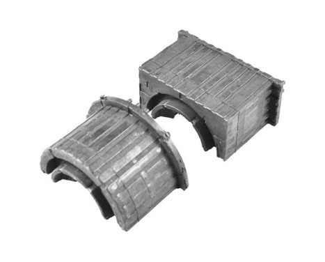 Stabilizer bearing on wishbone, Image 2