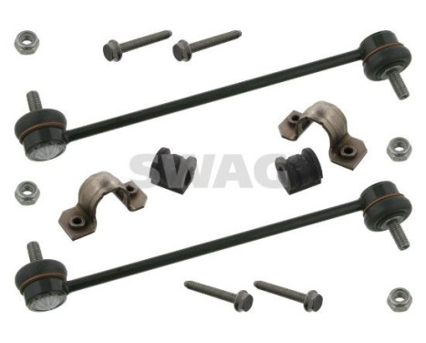 stabilizer bearing set