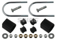 stabilizer bearing set