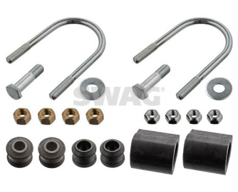 stabilizer bearing set