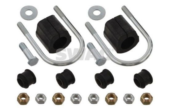 stabilizer bearing set