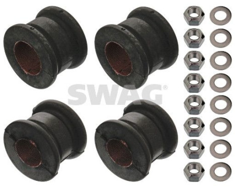 stabilizer bearing set