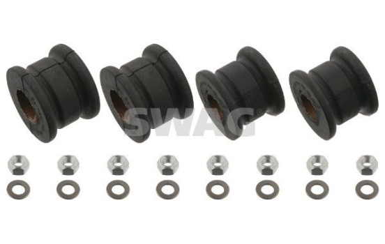 stabilizer bearing set