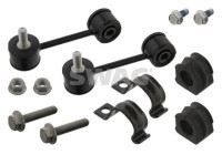 stabilizer bearing set