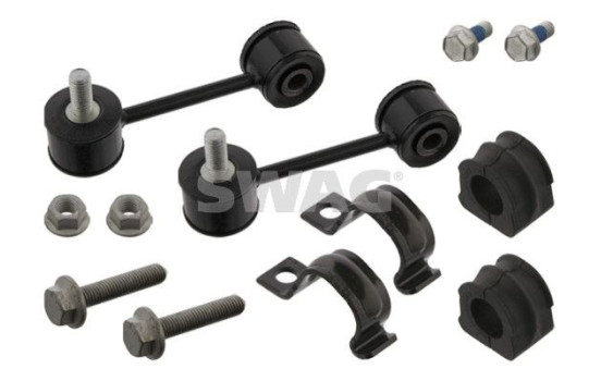 stabilizer bearing set