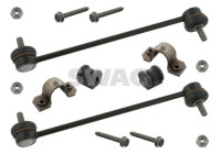 stabilizer bearing set