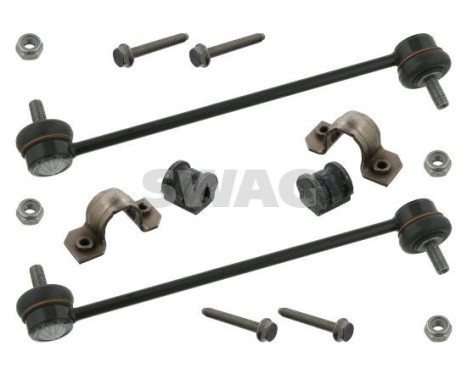 stabilizer bearing set