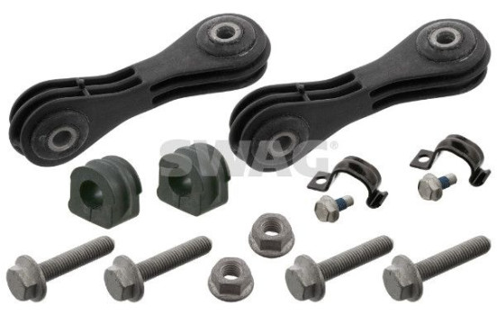 stabilizer bearing set