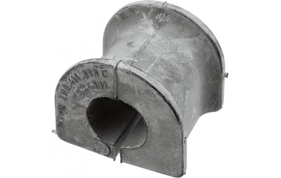 Stabilizer Stabiliser on support arm