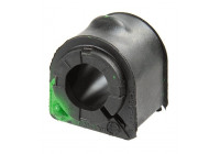 Stabilizer Stabiliser on support arm