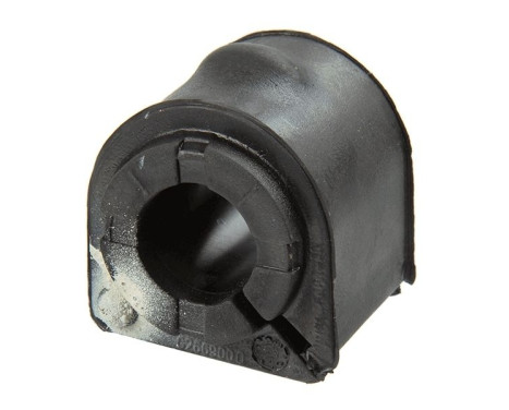 Stabilizer Stabiliser on support arm