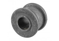 Stabilizer Stabiliser on support arm