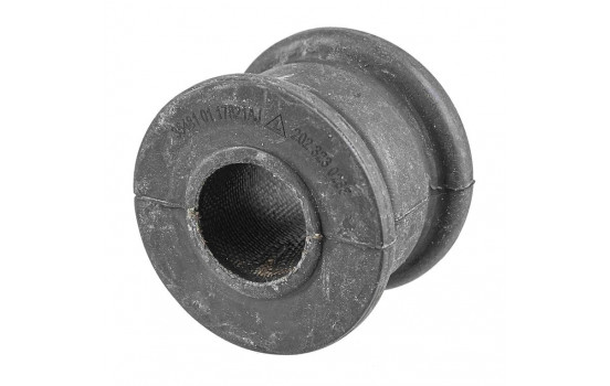 Stabilizer Stabiliser on support arm