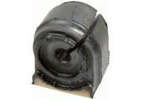 Stabilizer Stabiliser on support arm