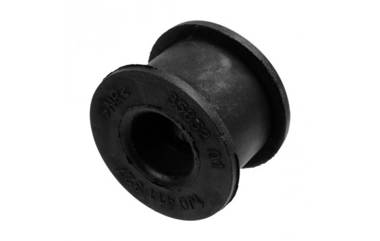 Stabilizer Stabiliser on support arm