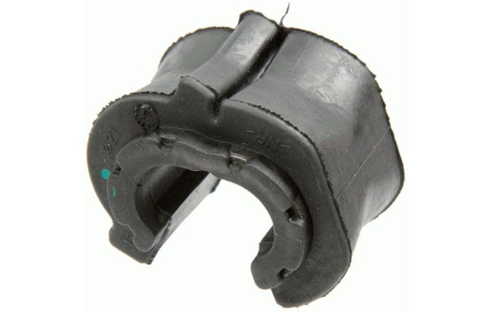 Stabilizer Stabiliser on support arm