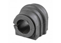 Stabilizer Stabiliser on support arm