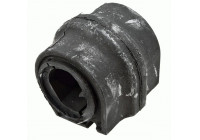 Stabilizer Stabiliser on support arm