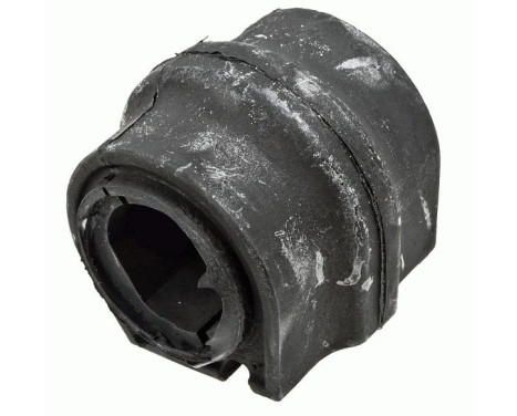 Stabilizer Stabiliser on support arm