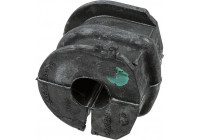 Stabilizer Stabiliser on support arm