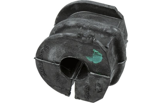 Stabilizer Stabiliser on support arm