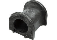 Stabilizer Stabiliser on support arm