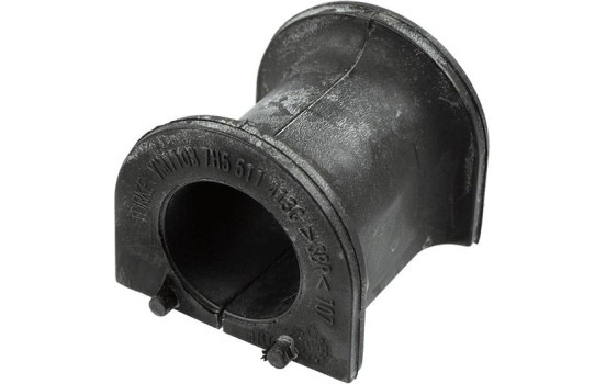 Stabilizer Stabiliser on support arm