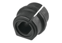 Stabilizer Stabiliser on support arm