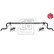 Sway Bar, suspension ProKit 171031 FEBI, Thumbnail 2