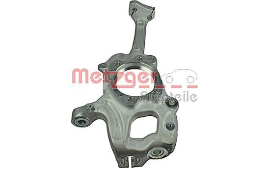 Axle, suspension 58087701 Metzger