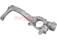 Axle, suspension 58109901 Metzger