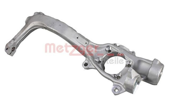 Axle, suspension 58109901 Metzger