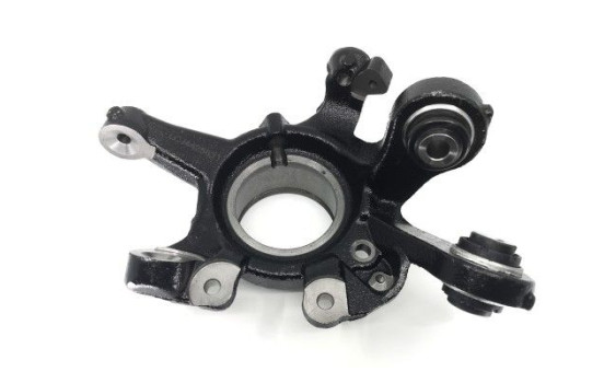 Axle, suspension BSP25631 Bugiad