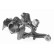 Axle, suspension V10-3034 VAICO