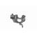 Axle, suspension V10-3034 VAICO, Thumbnail 4