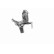 Axle, suspension V10-3034 VAICO, Thumbnail 7