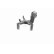 Axle, suspension V10-3034 VAICO, Thumbnail 8