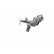 Axle, suspension V10-3034 VAICO, Thumbnail 9