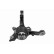 Axle, suspension V10-3508 VAICO