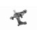 Axle, suspension V10-5122 VAICO, Thumbnail 11
