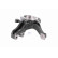 Axle, suspension V42-0726 VAICO, Thumbnail 4