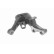 Axle, suspension V46-0957 VAICO, Thumbnail 5