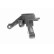 Axle, suspension V46-0957 VAICO, Thumbnail 6