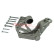 Axle, wheel suspension 58081101 Metzger, Thumbnail 3