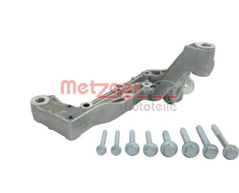 Axle, wheel suspension 58085402 Metzger, Image 4