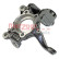 Axle, wheel suspension 58089101 Metzger, Thumbnail 2