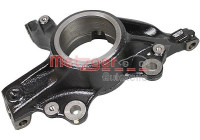 Axle, wheel suspension 58122102 Metzger