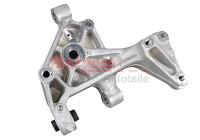 Axle, wheel suspension 58133001 Metzger