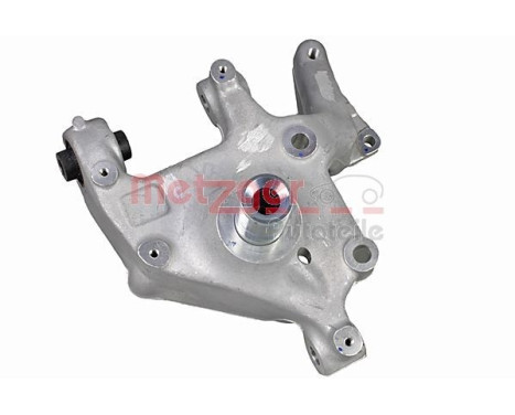 Axle, wheel suspension 58133001 Metzger, Image 2