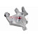 Axle, wheel suspension 58133001 Metzger, Thumbnail 2